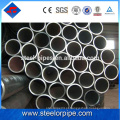 Fornecedores grossistas chineses galvanizado tubo de aço sem costura para material de construção e oleoduto